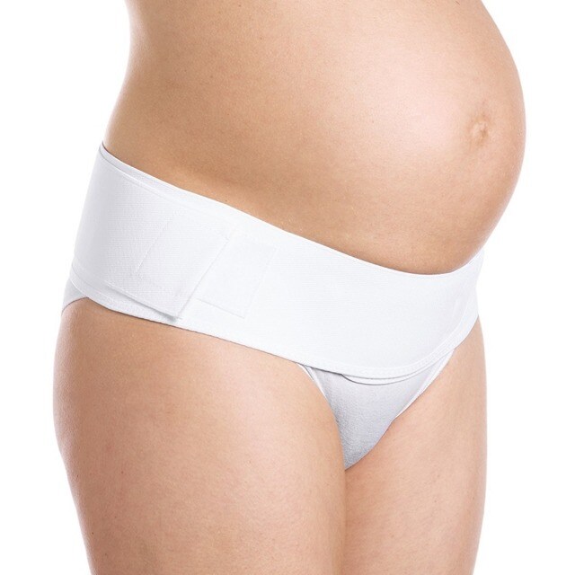 Faixa de Gravidez Chicco Mammy - Tamanho M 1