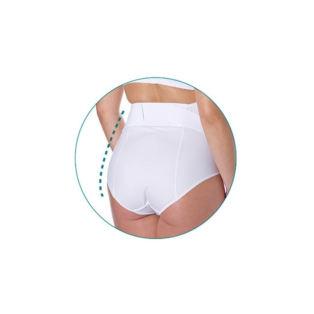 Cinta de gravidez pré-parto Mammy Chicco - Tamanho 36 1
