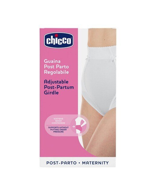 Imagem 0 de Cinta Pos-Parto Reg. T38