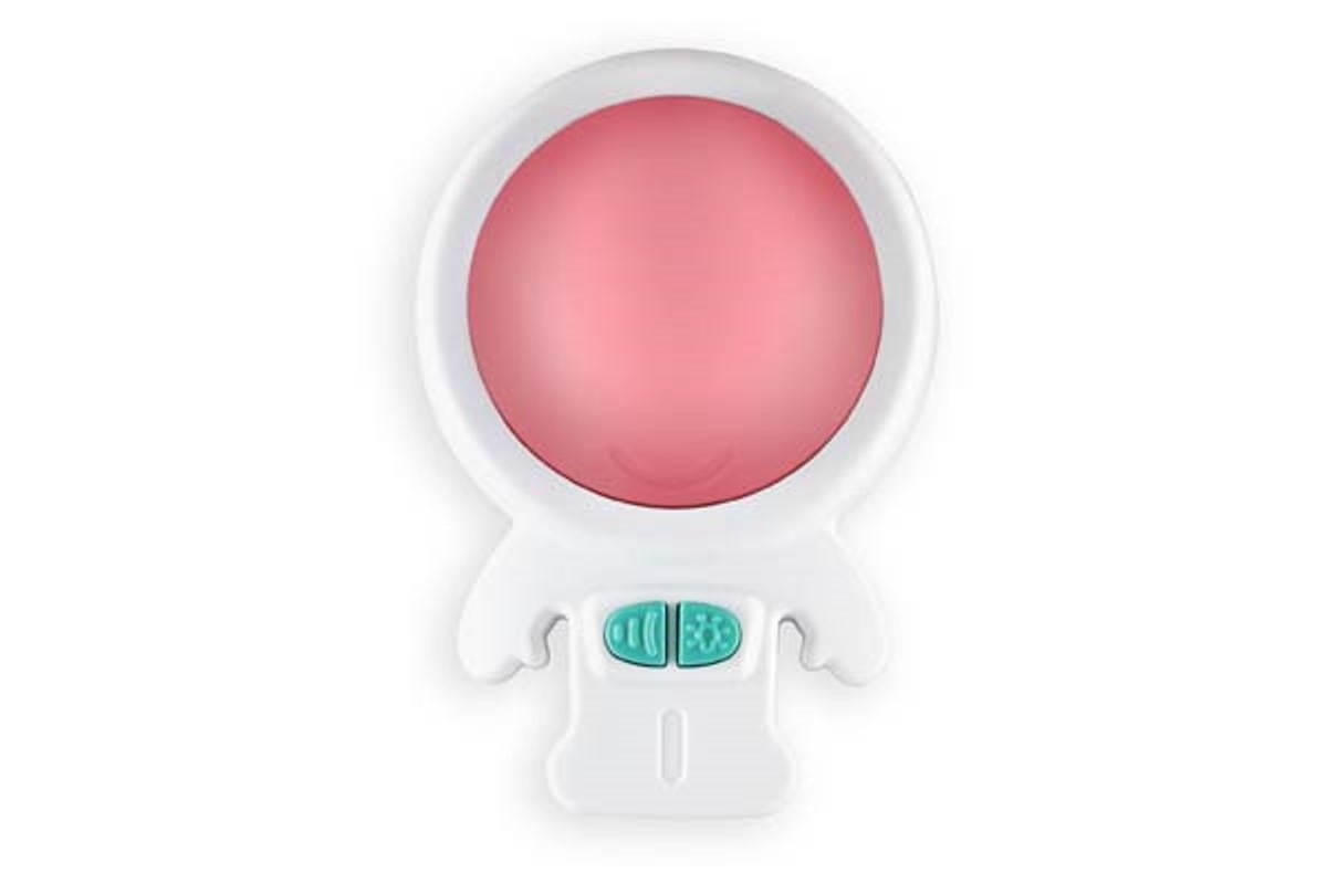 Imagem 0 de Zed Dispositivo de Luz e Vibração para Dormir
