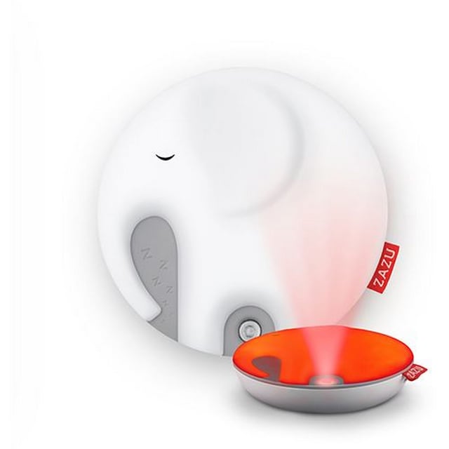 Imagem 0 de Luz de Presença Relaxante Emmy, o Elefante - Nature & Découvertes