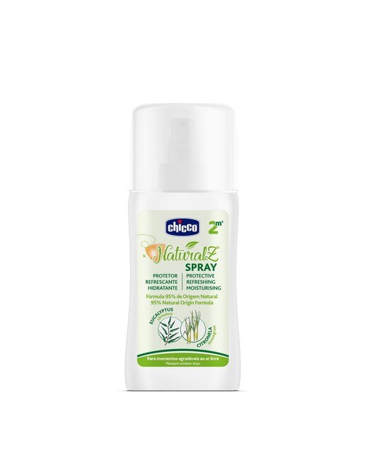 Imagem 0 de Spray refrescante e protetor - 100ml
