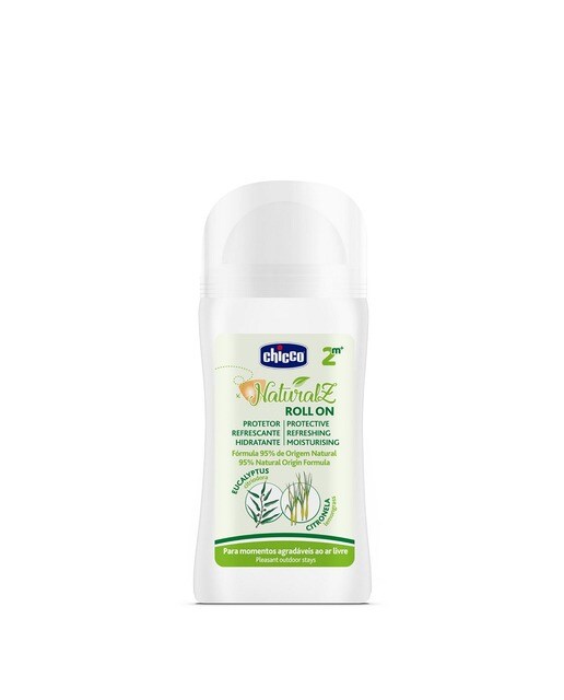 Imagem 0 de Roll on Antimosquito - 60ml