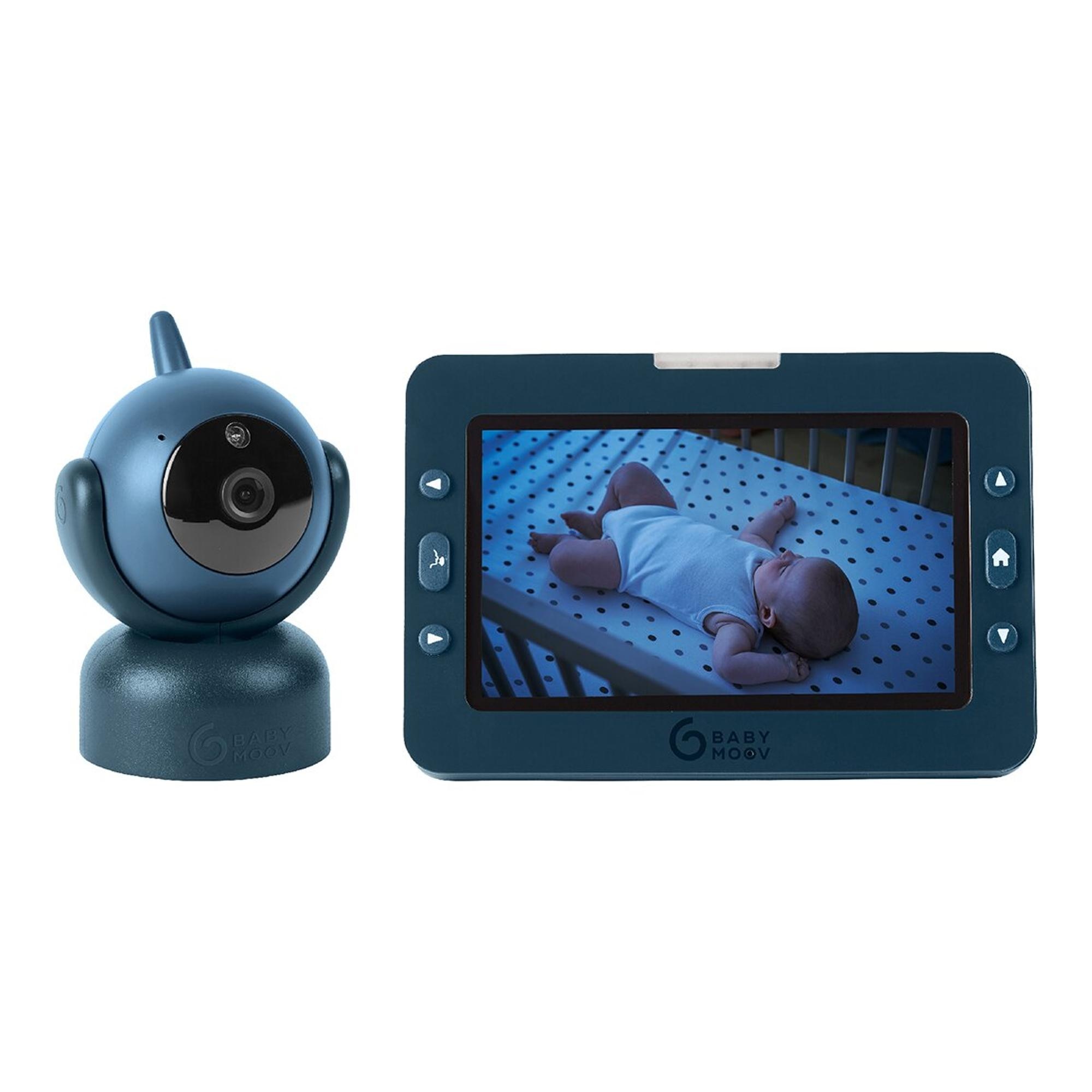 Imagem 0 de Recondicionado - Grade B - Intercomunicador de Vídeo Motorizado Yoo-Master(+)
