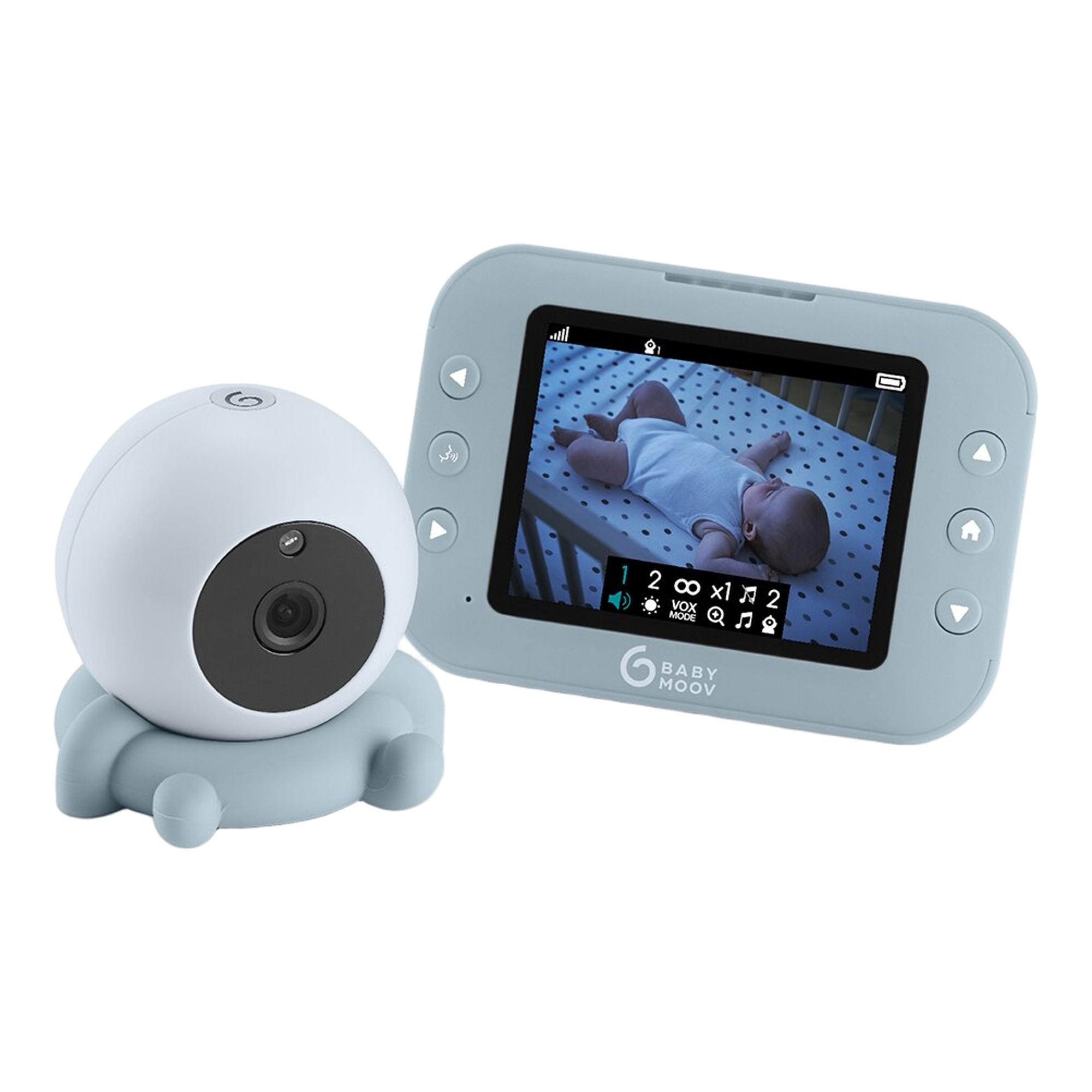 Imagem 0 de Recondicionado - Grade A - Intercomunicador YOO ROLL - 3,5"