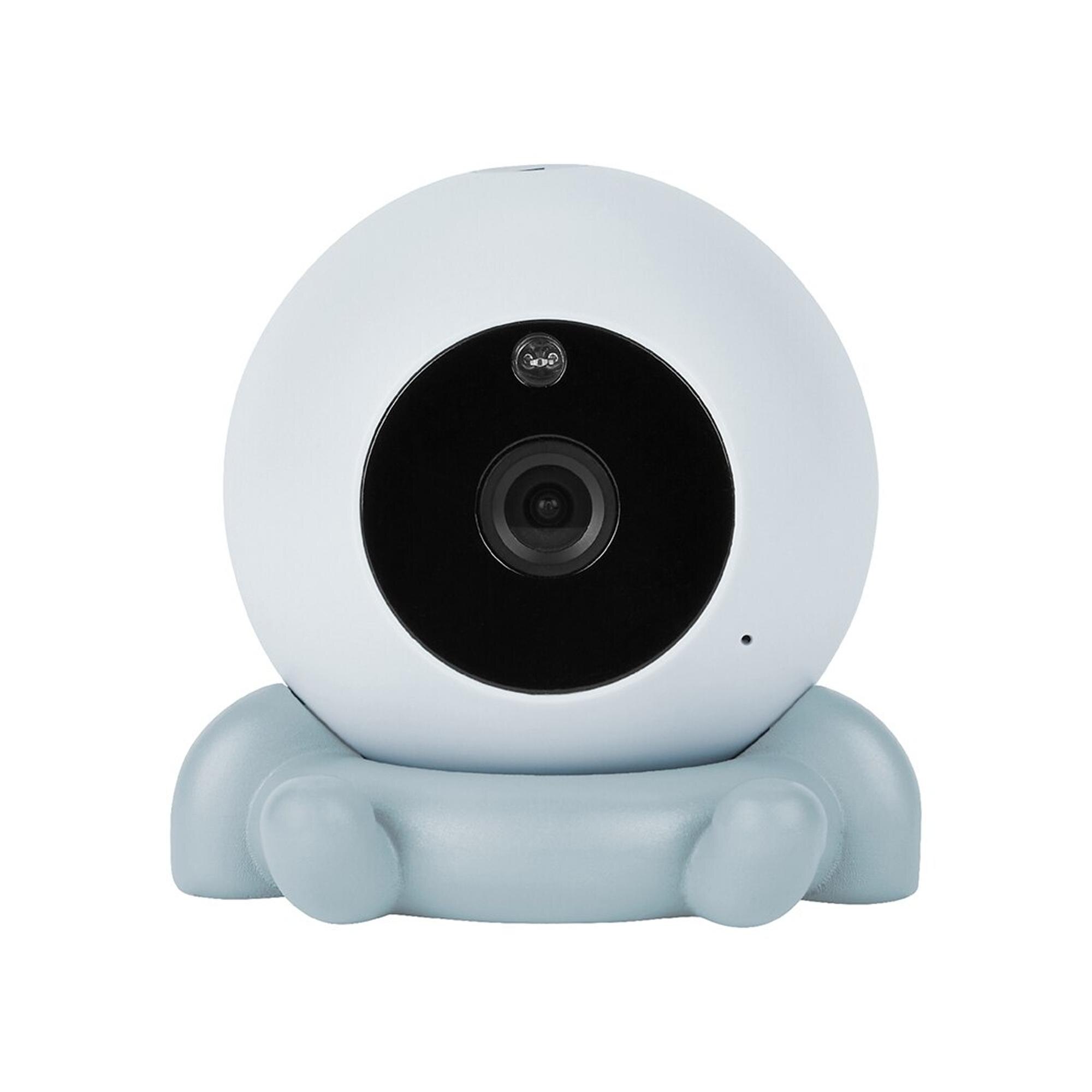 Recondicionado - Grade A - Intercomunicador YOO ROLL - 3,5" Azul-7