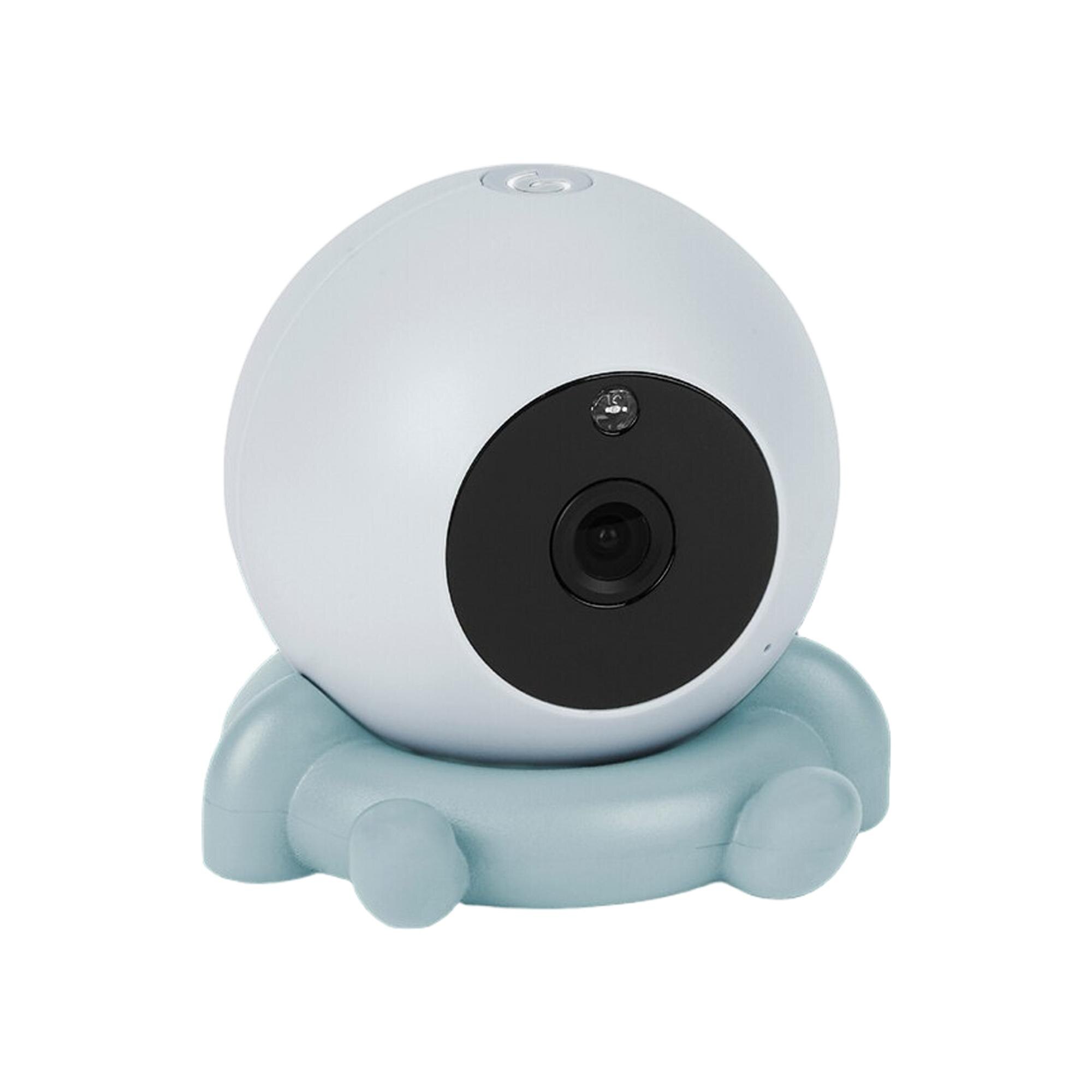 Recondicionado - Grade A - Intercomunicador YOO ROLL - 3,5" Azul-8