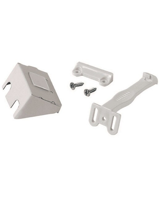 SF1 Drawer Lock&Templ.*7 1