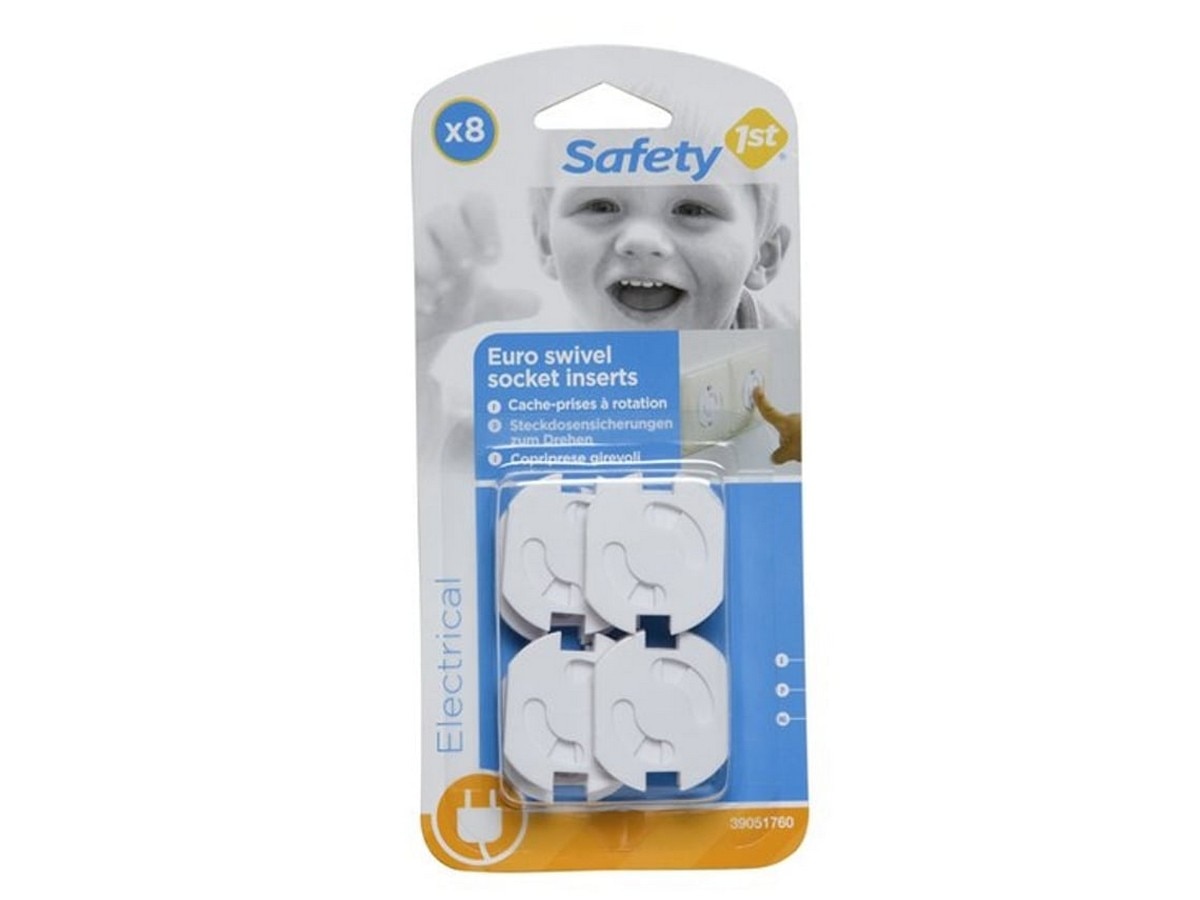 Imagem 0 de SF1 Euro Swivel Socke.Insert*8