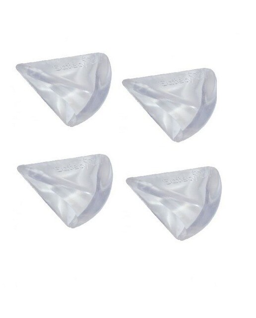 Imagem 0 de SF1 Soft Corner Guard*4