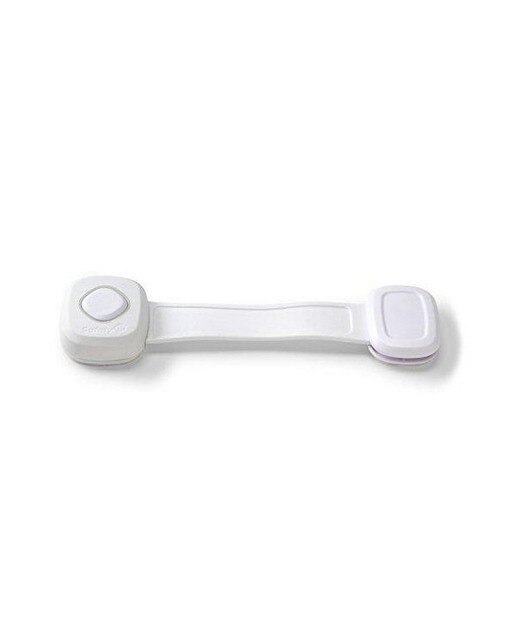 SF1 Secret Button Mul-Use Lock 1