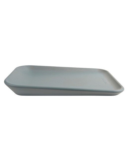 Imagem 0 de Muda Fraldas - Silicone - 70X50 - Cinzento