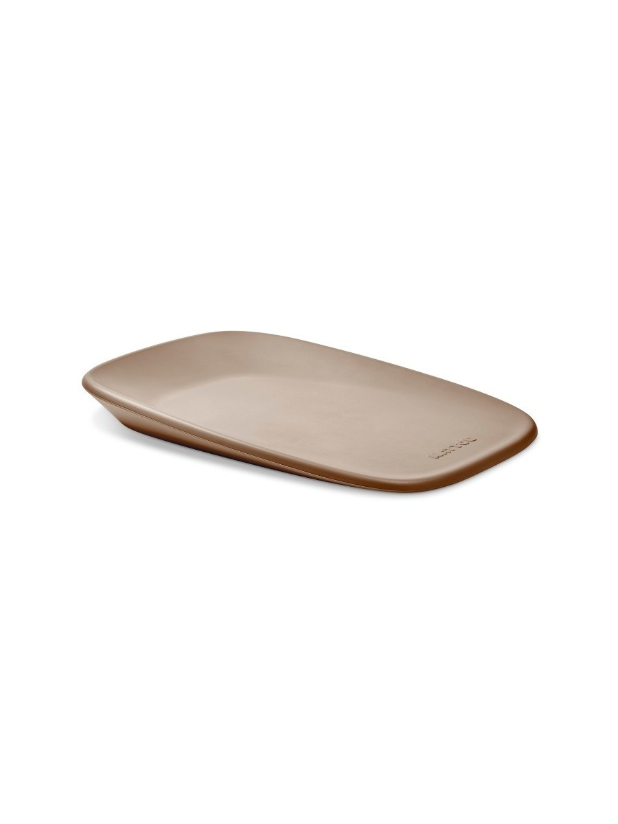 Imagem 0 de Muda Fraldas - Silicone - 70X50 - Taupe
