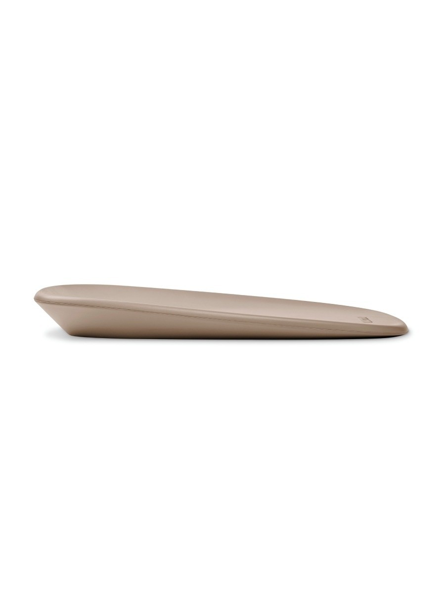 Muda Fraldas - Silicone - 70X50 - Taupe Taupe-2