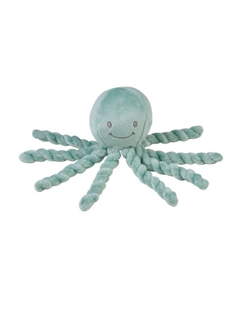 Imagem 0 de Peluche Polvo Coleção Lapidou