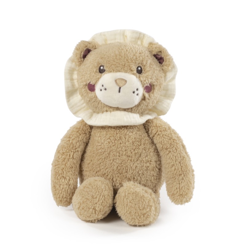 Imagem 0 de Peluche Leão 30 cm Coleção Gala