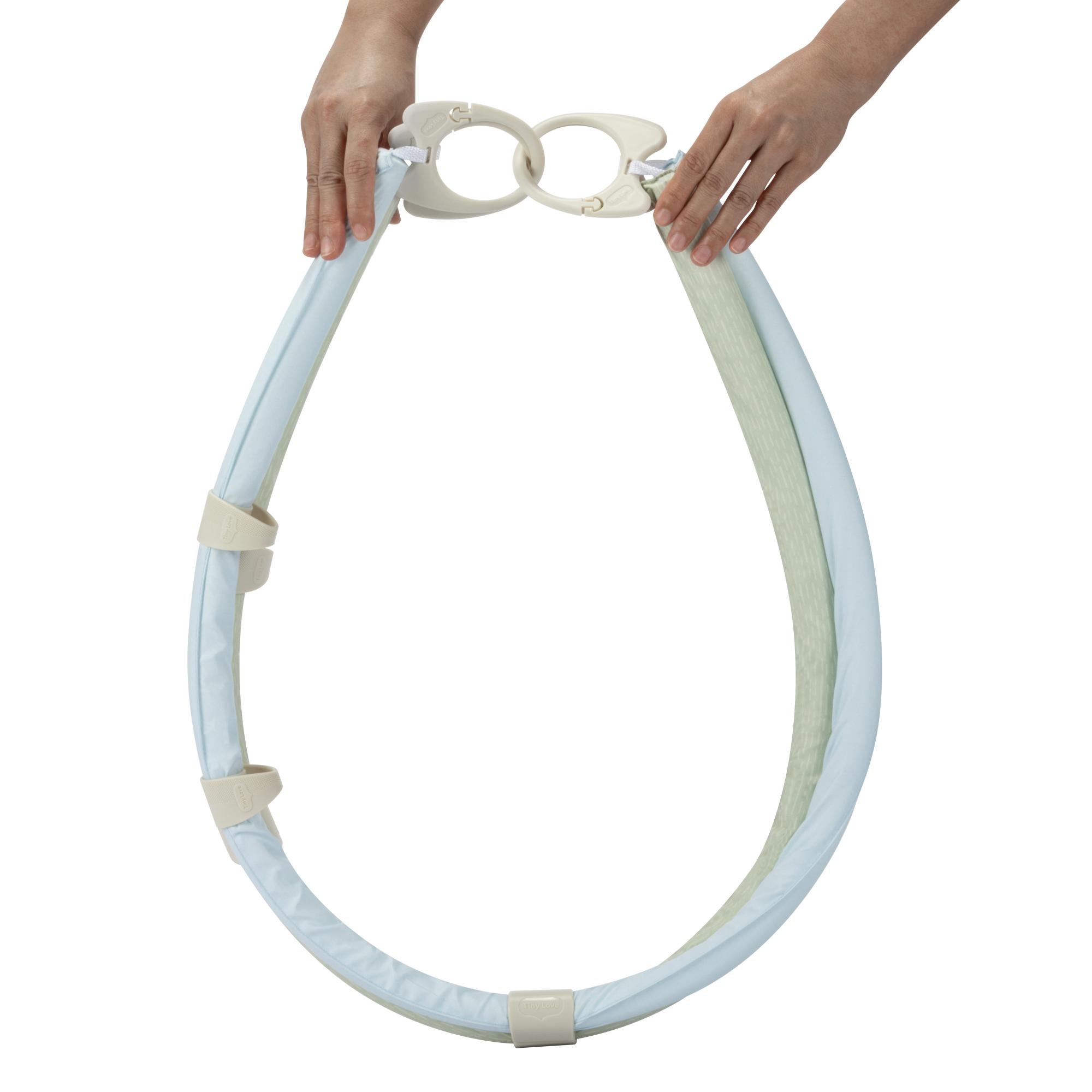 Tapete de Atividades Farmers Funday Dynamic Gymini 6