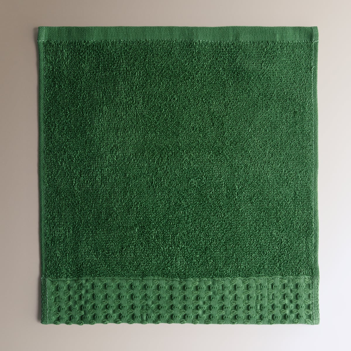 Conjunto de 6 Toalhas de Algodão 450 g/m2 Frere Verde-2