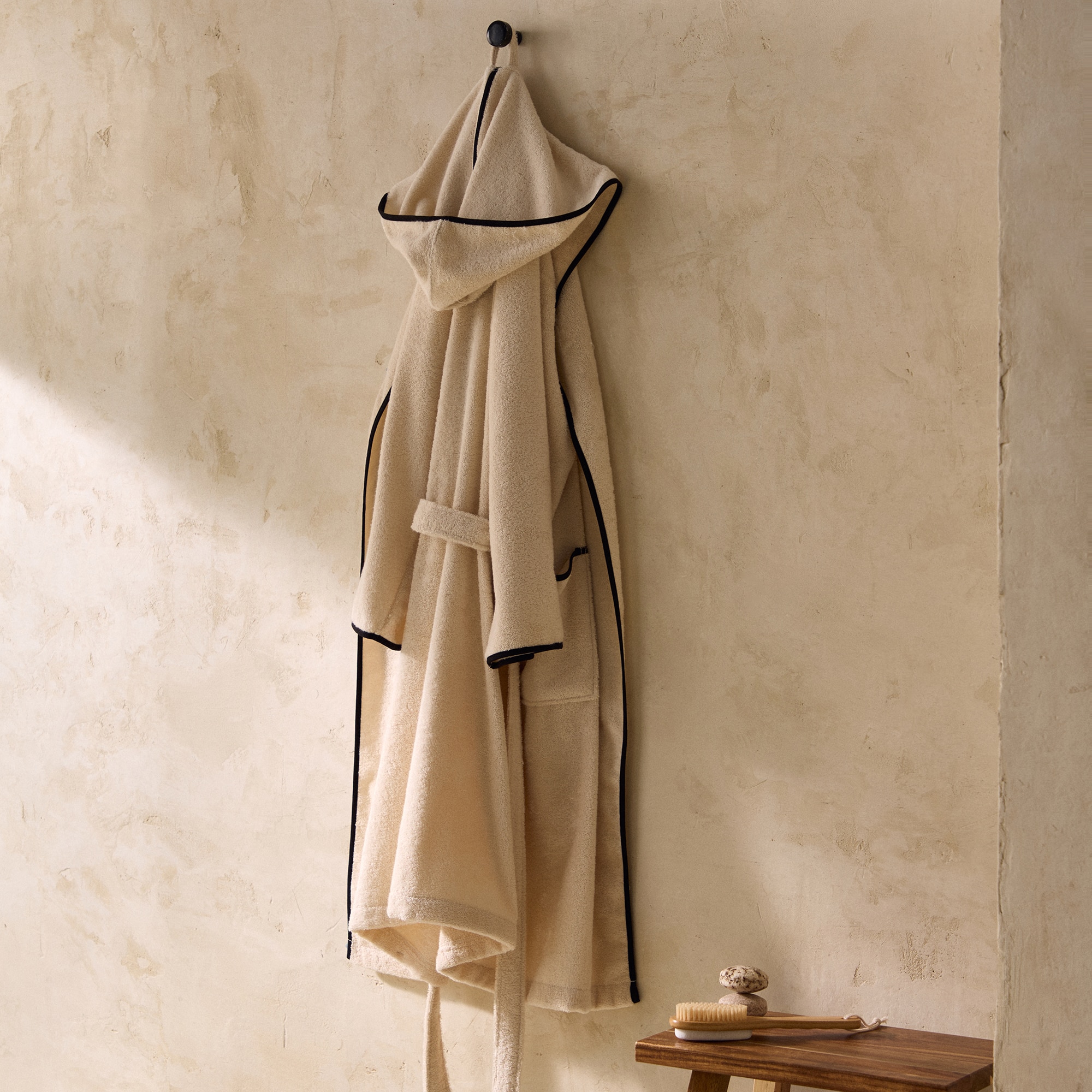 Imagem 0 de Roupão de Algodão 320 g/m2 Filo