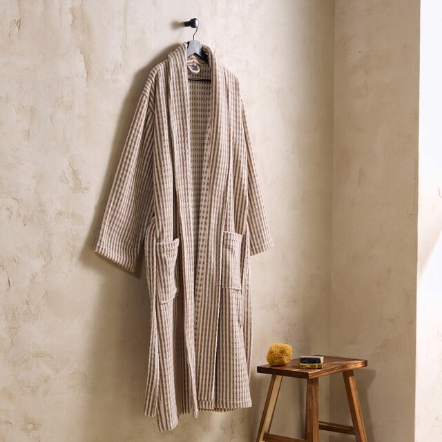 Imagem 0 de Roupão de Algodão 380 g/m2 Runa