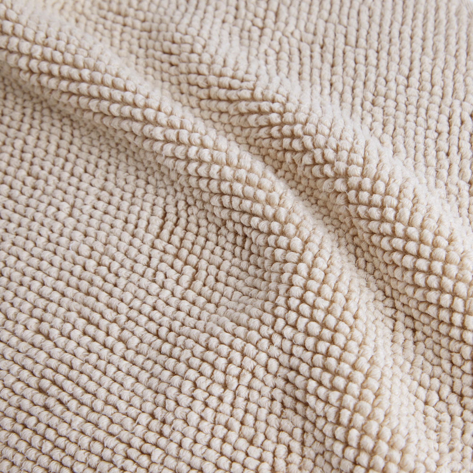 Toalha de Banho de Algodão 850 g/m2 Pearl Bege-3