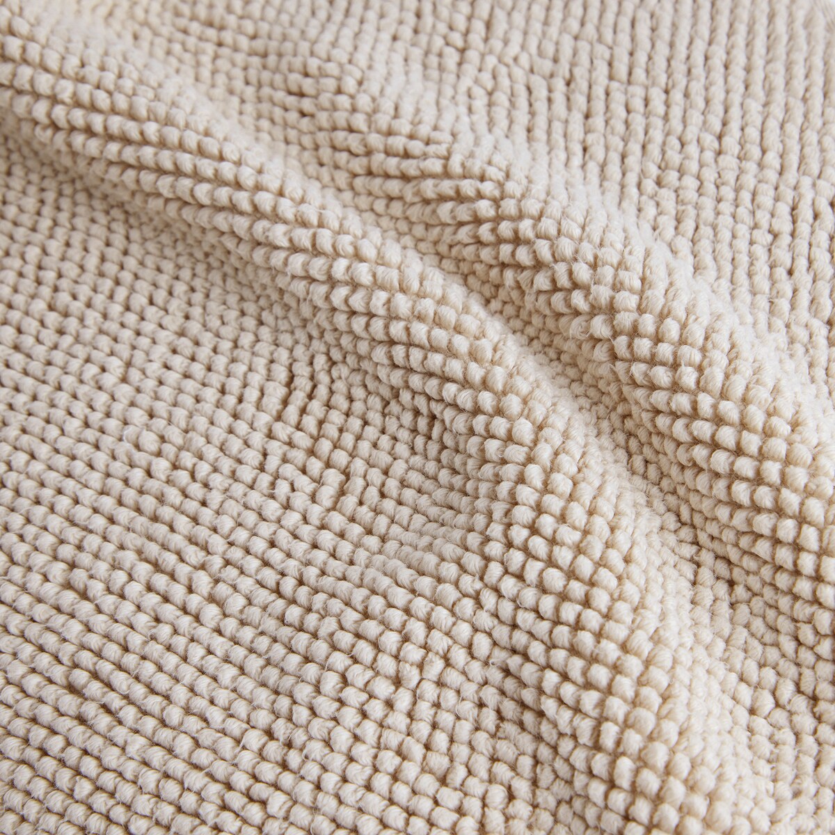 Toalha de Banho de Algodão 850 g/m2 Pearl Bege-3