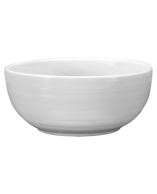 Imagem 0 de Taça de Cereais Roulette Branco