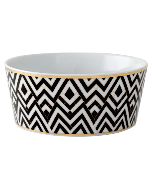 Taça de Cereais Art Deco 1