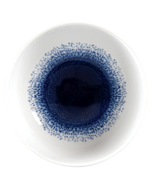 Imagem 0 de Taça de Cereais Blue Rain Spal