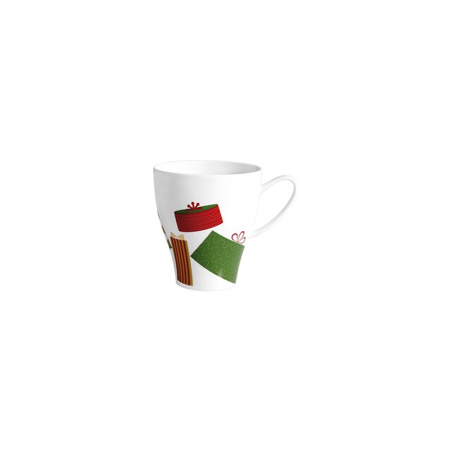Imagem 0 de Caneca Happy Holidays - Presentes