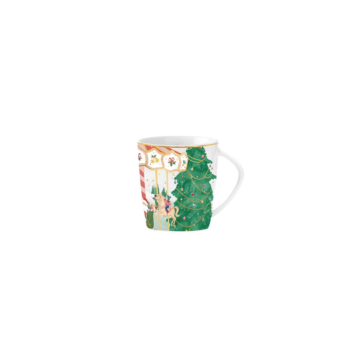 Caneca de Natal 2025 1