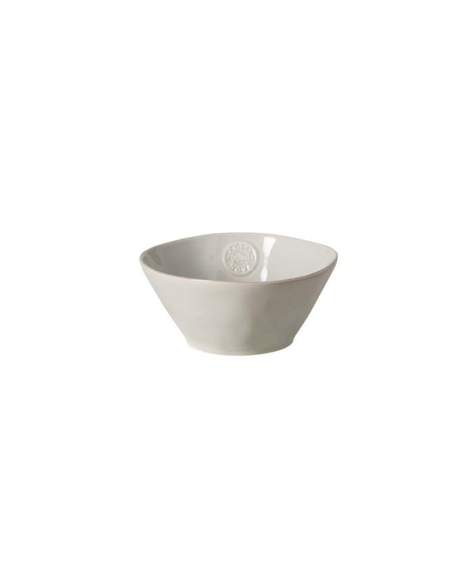 Saladeira cinza Nova 19cm Costa Nova Cinzento-1