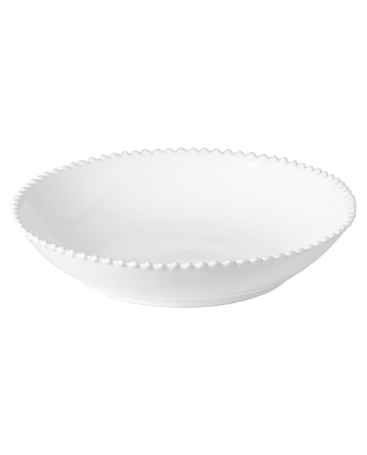 Imagem 0 de Saladeira/Fruteira 34 Cm Pearl Costa Nova