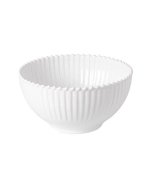 Imagem 0 de Saladeira branca 27 cm Pearl