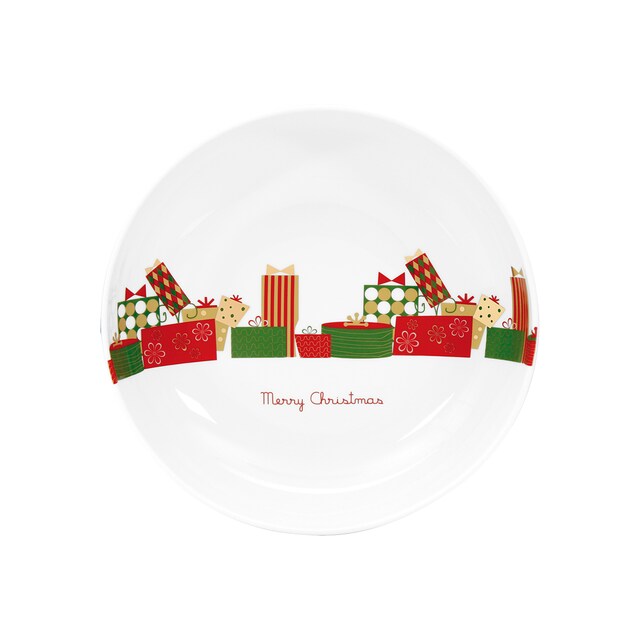 Imagem 0 de Saladeira Happy Holidays