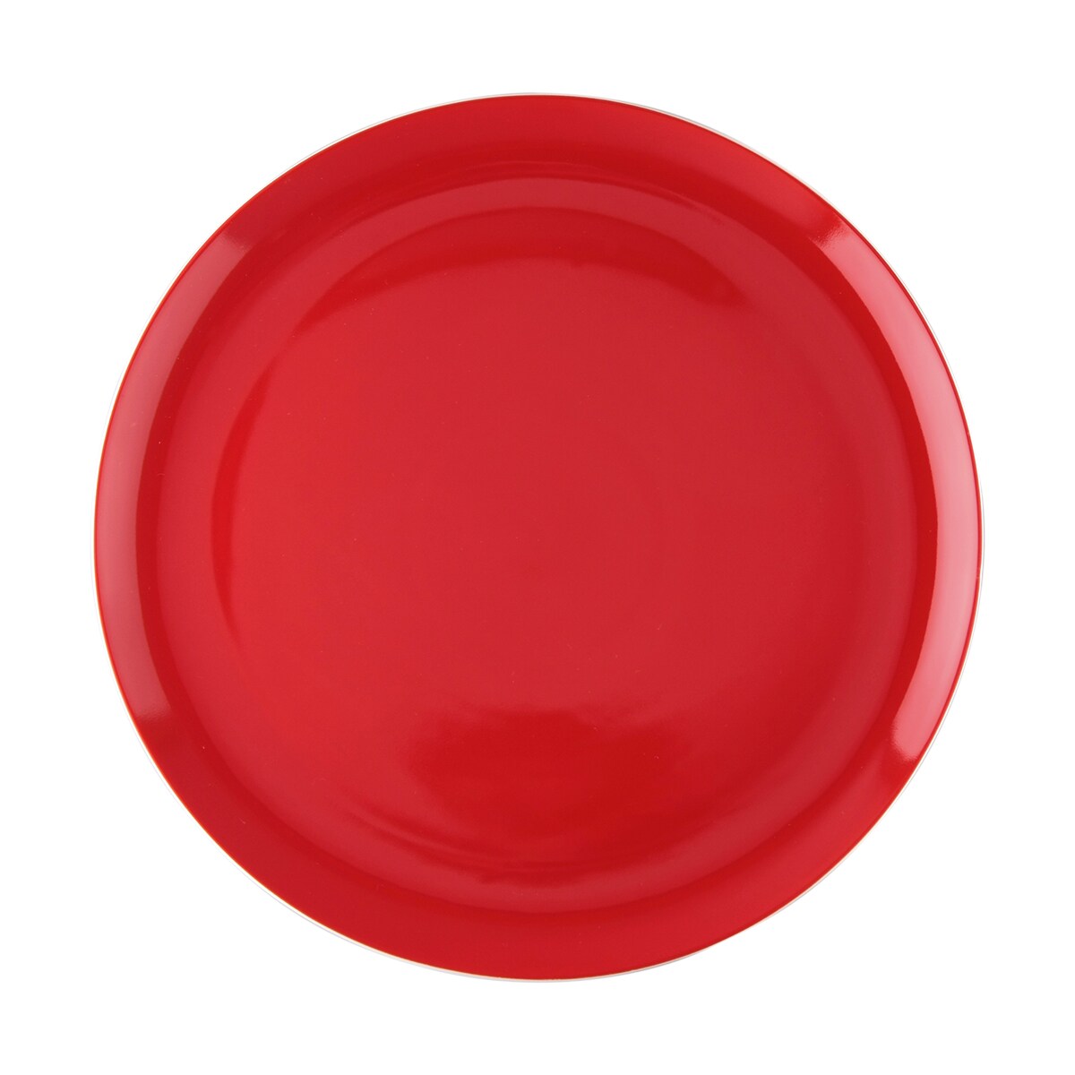 Prato Marcador Gold Christmas 1