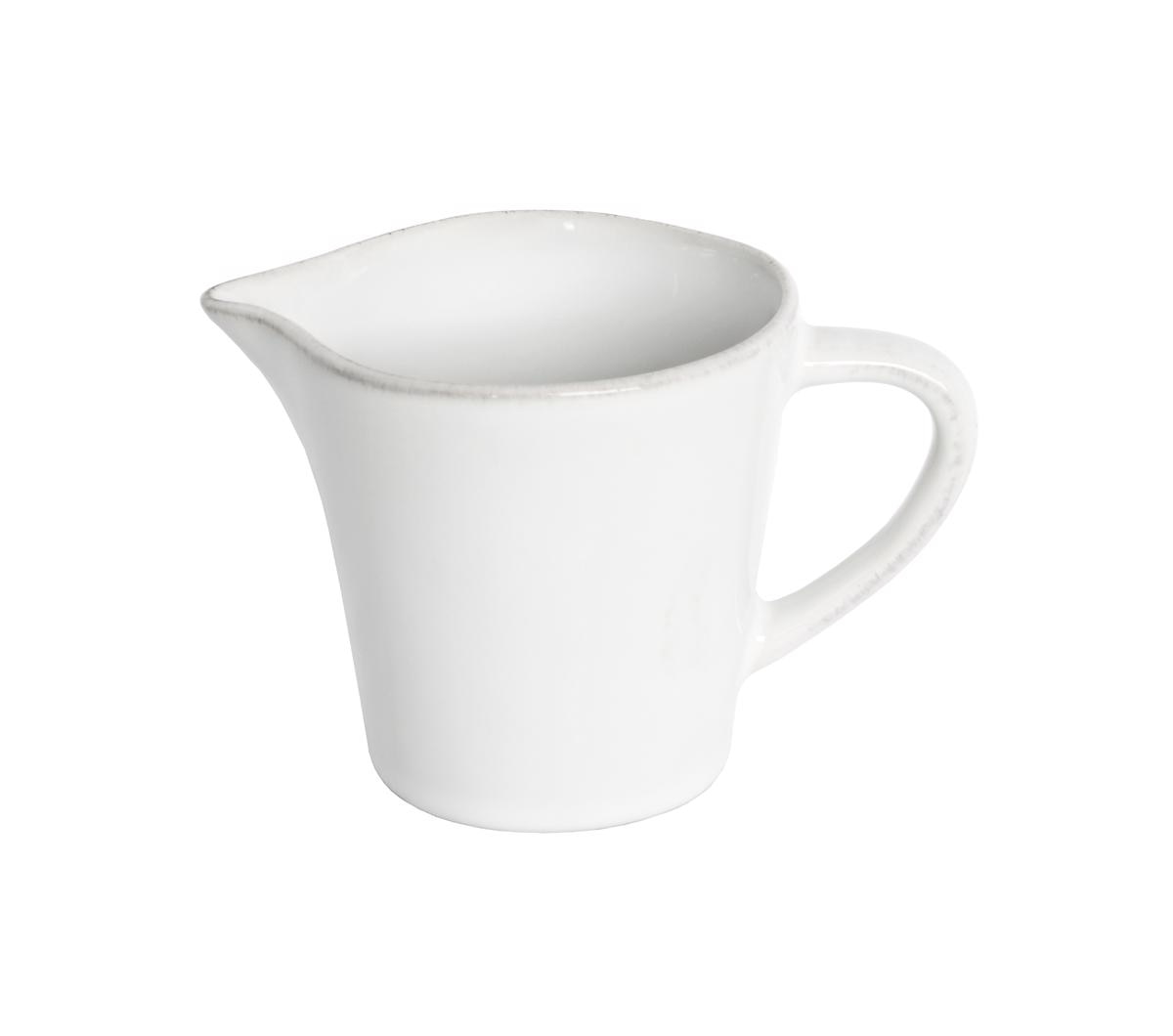 Leiteira Nova 0.21 L Costa Nova Branco-1