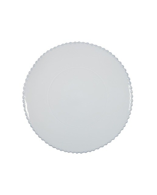 Travessa Pearl Branco-1