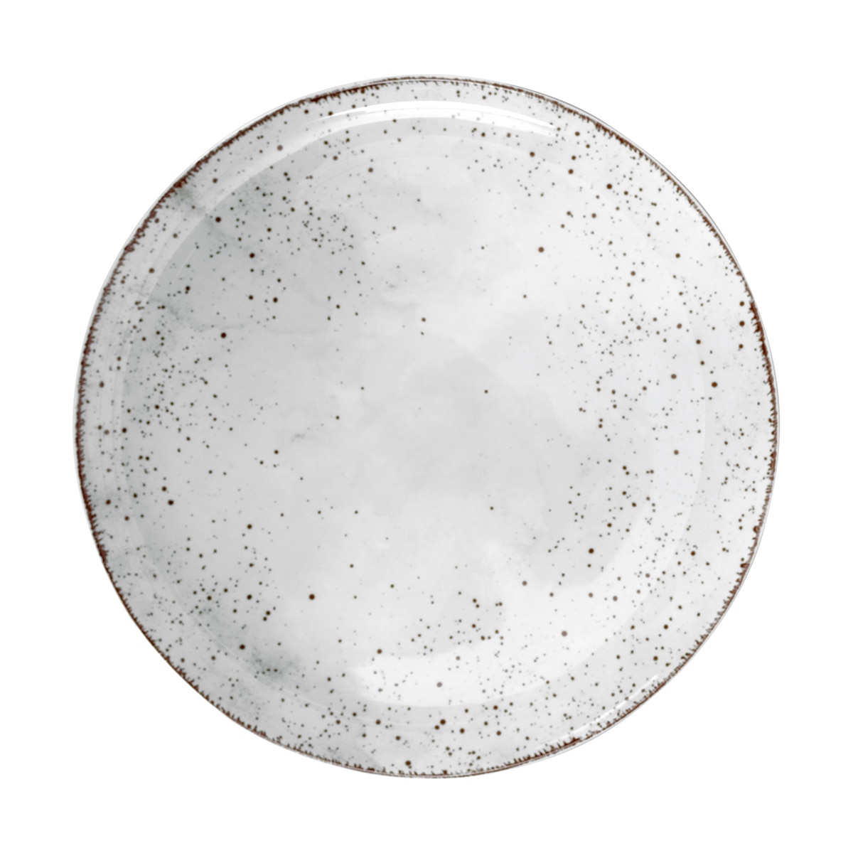 Imagem 0 de Prato Marcador Blend - Cinzento