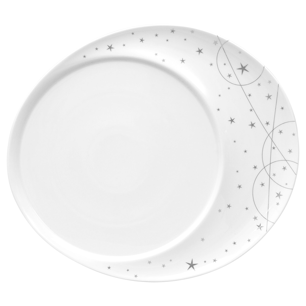 Imagem 0 de Prato de Bolo Vertigo Stardust