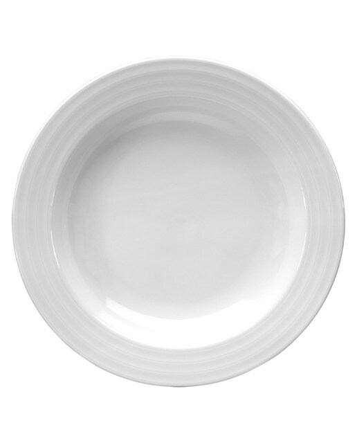 Prato de sopa Roulette SPAL 1