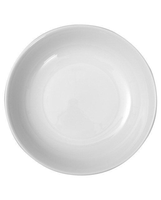 Prato de sopa Coupe/Loop SPAL 1