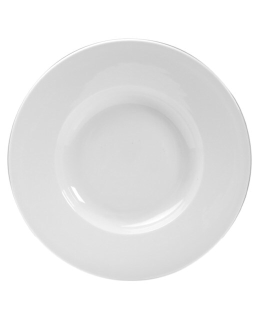 Imagem 0 de Prato de Sopa Globe