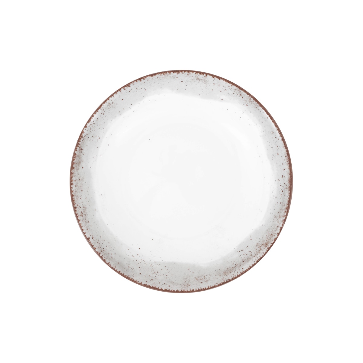 Imagem 0 de Prato Fundo Blend - Cinzento