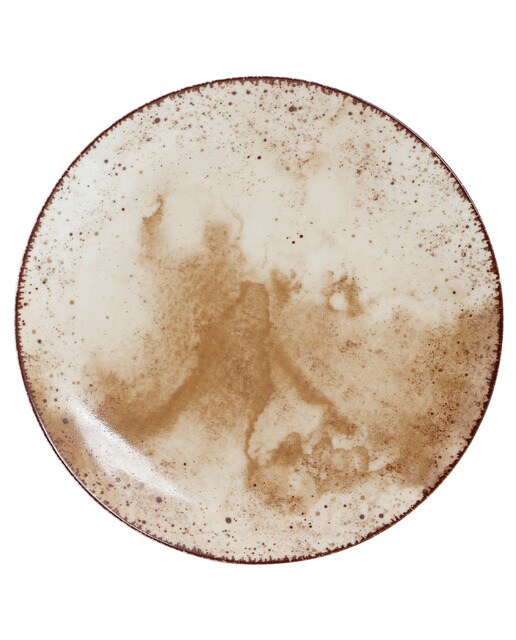 Prato de Sobremesa Blend 1