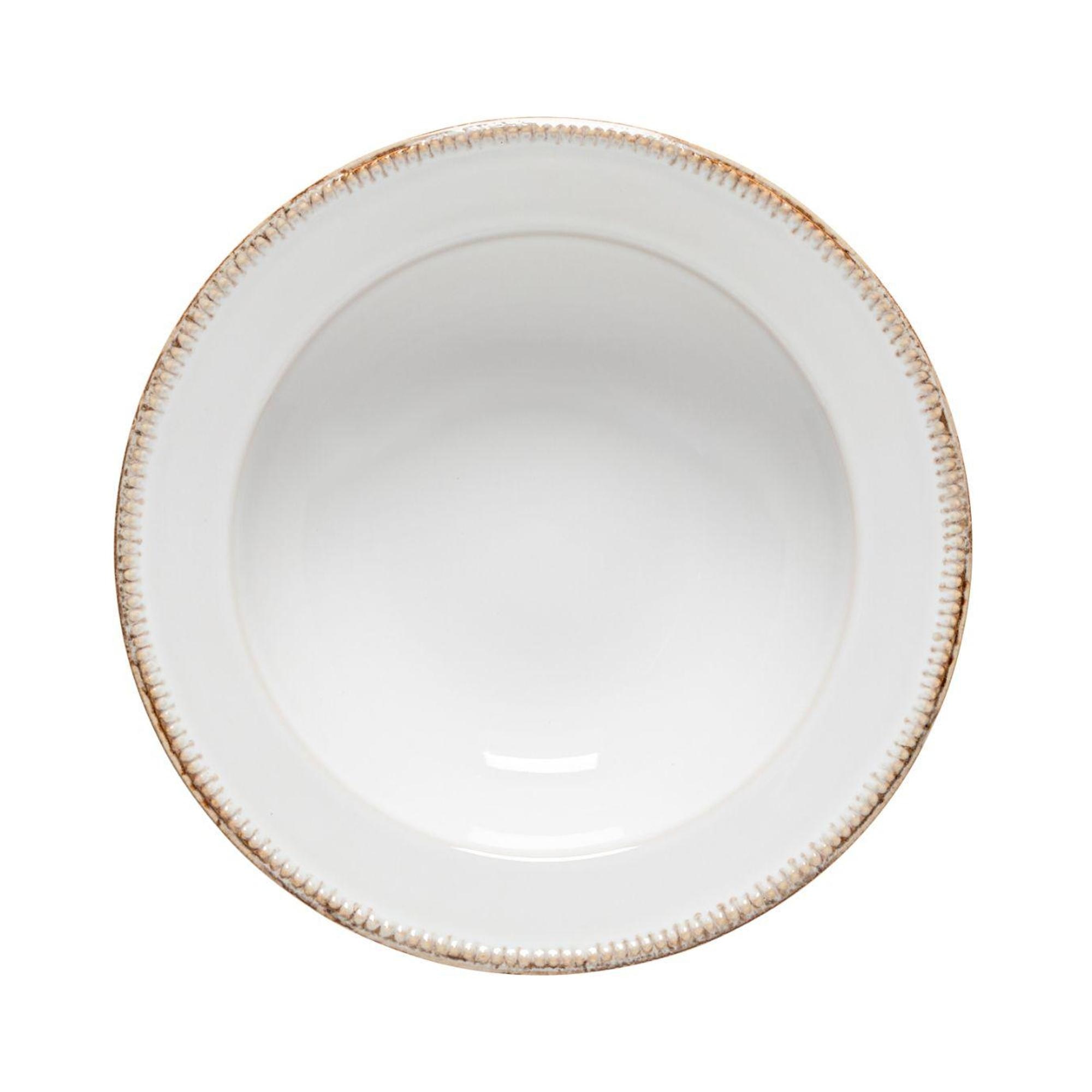 Imagem 0 de Prato para Sopa/Massa Luzia