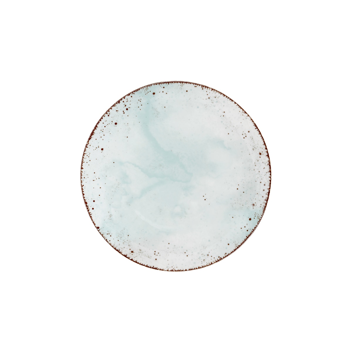 Imagem 0 de Prato de Sobremesa Blend Acqua