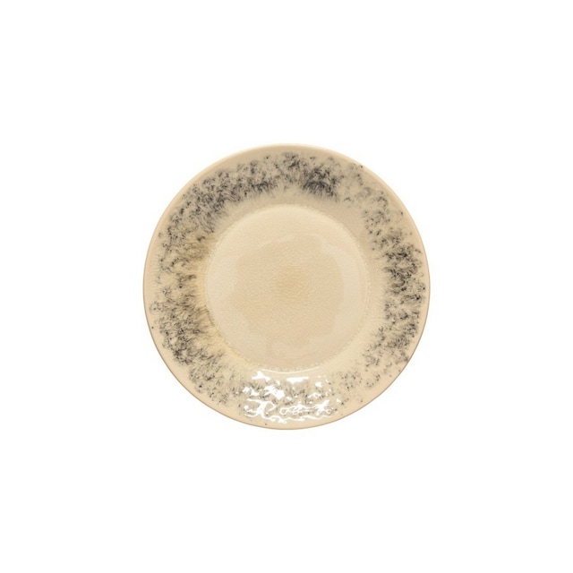 Imagem 0 de Prato de Sobremesa em Madeira