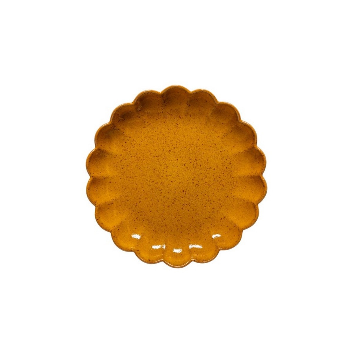 Prato de Sobremesa Marrakesh Sable-1