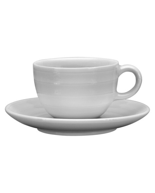 Chávena de café com pires Roulette SPAL 1